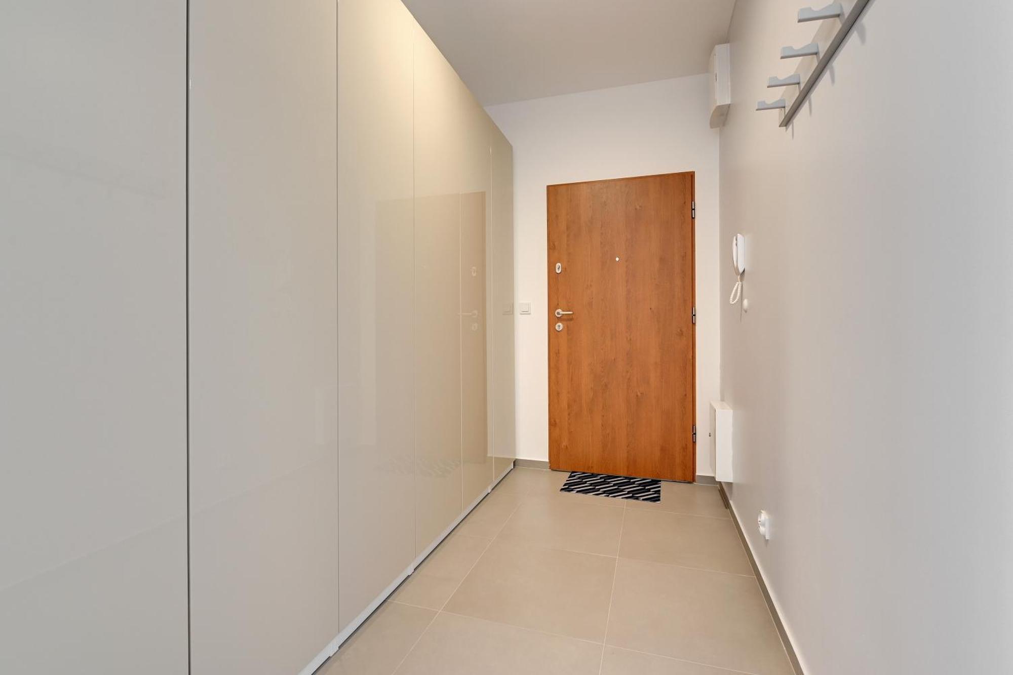Triapart Nova Grobla 4 Gdańsk Exteriör bild